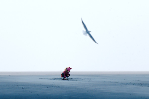 MORIN PHILIPPE - Jeux de plage